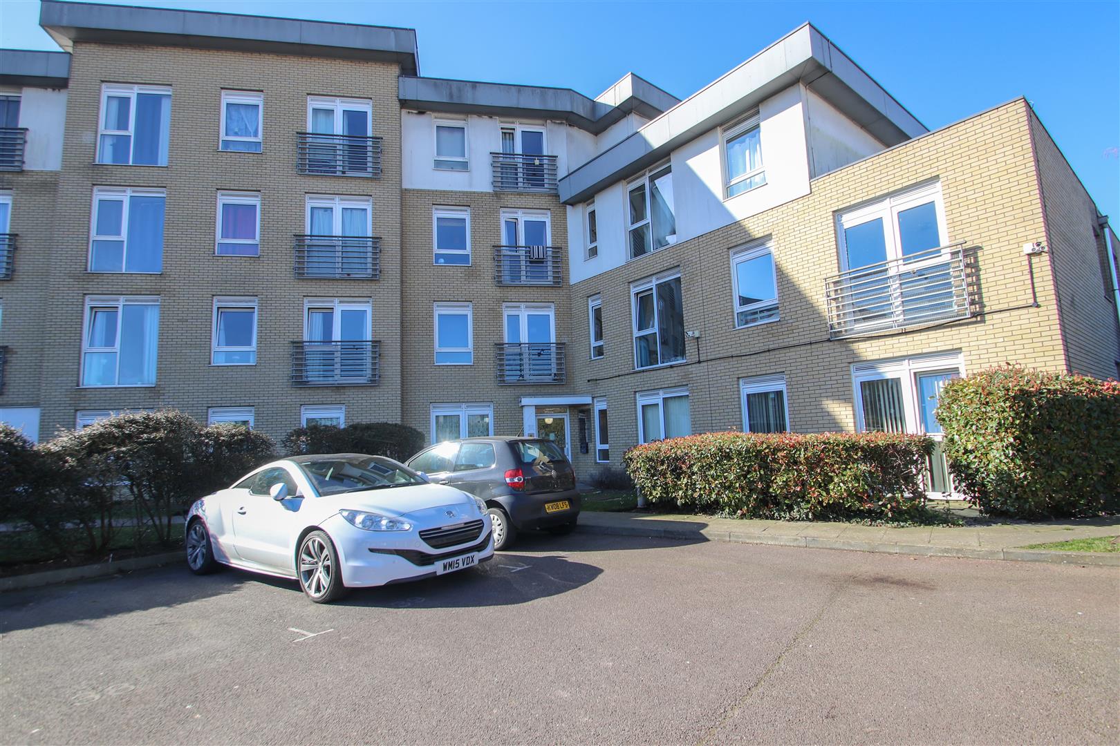 Appointmoor Priory Mews, Station Avenue, SouthendOnSea